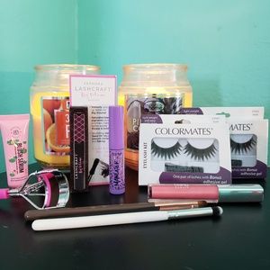 NWT🎉 Perfect Eye + Lash Bundle